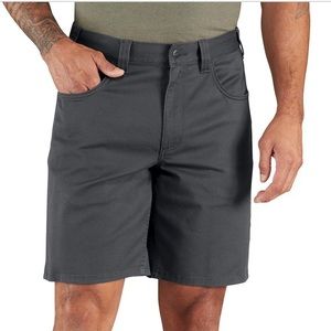 Carhartt Force Relaxed Fit Short 9” size 36